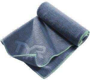  TYR MEDIUM HYPER-DRY SPORT TOWEL  (70 X 50 CM)