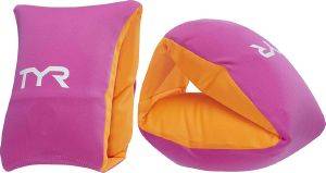 ���������� TYR KIDS START TO SWIM SOFT ARM FLOATS ���