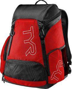ΣΑΚΙΔΙΟ TYR ALLIANCE 30L BACKPACK ΚΟΚΚΙΝΟ/ΜΑΥΡΟ ΣΑΚΙΔΙΟ TYR ALLIANCE 30L BACKPACK ΚΟΚΚΙΝΟ/ΜΑΥΡΟ