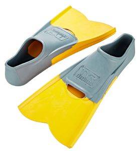  TYR CROSSBLADE FINS / (40-41)