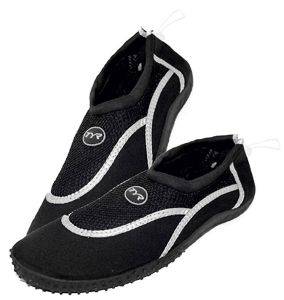 TYR ΠΑΠΟΥΤΣΙ TYR AQUASHOE ΜΑΥΡΟ