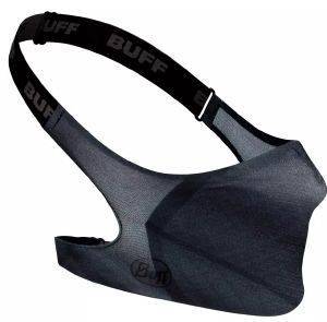 ΜΑΣΚΑ BUFF FILTER MASK VIVID ΓΚΡΙ ΜΑΣΚΑ BUFF FILTER MASK VIVID ΓΚΡΙ