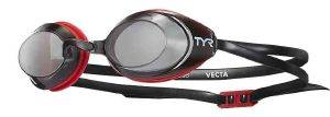 ΓΥΑΛΙΑ TYR VECTA RACING ADULT SMOKE ΜΑΥΡΑ/ΚΟΚΚΙΝΑ ΓΥΑΛΙΑ TYR VECTA RACING ADULT SMOKE ΜΑΥΡΑ/ΚΟΚΚΙΝΑ