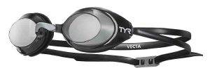  TYR VECTA RACING ADULT SMOKE 