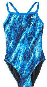  TYR GIRLS\' PYTHA DIAMONDFIT  (22)