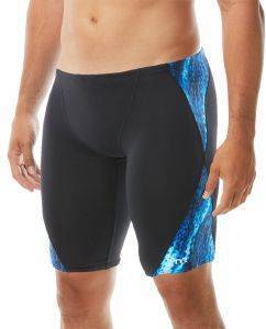 ����� TYR MEN\'S PYTHA BLADE SPLICE JAMMER ����/����� (30)