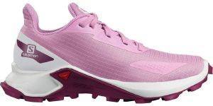 ΠΑΠΟΥΤΣΙ SALOMON ALPHACROSS BLAST J ΛΙΛΑ (40) ΠΑΠΟΥΤΣΙ SALOMON ALPHACROSS BLAST J ΛΙΛΑ (40)