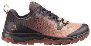 ΠΑΠΟΥΤΣΙ SALOMON VAYA GTX ΜΠΕΖ/ΜΑΥΡΟ (UK:5, EU:38) ΠΑΠΟΥΤΣΙ SALOMON VAYA GTX ΜΠΕΖ/ΜΑΥΡΟ (UK:5, EU:38)