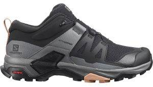ΠΑΠΟΥΤΣΙ SALOMON X ULTRA 4 ΜΑΥΡΟ (UK:7.5, EU:41 1/3) ΠΑΠΟΥΤΣΙ SALOMON X ULTRA 4 ΜΑΥΡΟ (UK:7.5, EU:41 1/3)
