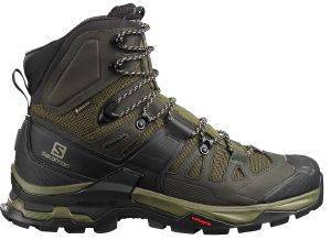 ΠΑΠΟΥΤΣΙ SALOMON QUEST 4 GTX ΛΑΔΙ (UK:10.5, EU:45 1/3) ΠΑΠΟΥΤΣΙ SALOMON QUEST 4 GTX ΛΑΔΙ (UK:10.5, EU:45 1/3)