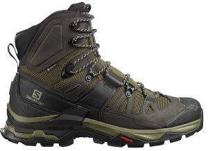  SALOMON QUEST 4 GTX  (UK:12, EU:47 1/3)