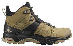 �������� SALOMON X ULTRA 4 MID GTX ���� (UK:8, EU:42)