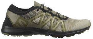 ΠΑΠΟΥΤΣΙ SALOMON CROSSAMPHIBIAN SWIFT 2 ΛΑΔΙ (UK:8, EU:42) ΠΑΠΟΥΤΣΙ SALOMON CROSSAMPHIBIAN SWIFT 2 ΛΑΔΙ (UK:8, EU:42)