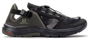 ΠΑΠΟΥΤΣΙ SALOMON TECH AMPHIB 4 ΧΑΚΙ/ΜΑΥΡΟ (UK:7.5, EU:41 1/3) ΠΑΠΟΥΤΣΙ SALOMON TECH AMPHIB 4 ΧΑΚΙ/ΜΑΥΡΟ (UK:7.5, EU:41 1/3)
