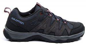ΠΑΠΟΥΤΣΙ SALOMON MILLSTREAM 2 ΓΚΡΙ (UK:7.5, EU:41 1/3) ΠΑΠΟΥΤΣΙ SALOMON MILLSTREAM 2 ΓΚΡΙ (UK:7.5, EU:41 1/3)