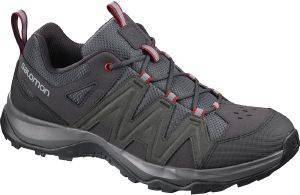 ΠΑΠΟΥΤΣΙ SALOMON MILLSTREAM 2 ΓΚΡΙ (UK:12.5, EU:48) ΠΑΠΟΥΤΣΙ SALOMON MILLSTREAM 2 ΓΚΡΙ (UK:12.5, EU:48)