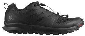 ΠΑΠΟΥΤΣΙ SALOMON XA ROGG ΜΑΥΡΟ (UK:8, EU:42) ΠΑΠΟΥΤΣΙ SALOMON XA ROGG ΜΑΥΡΟ (UK:8, EU:42)