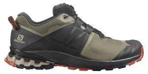 �������� SALOMON XA WILD �������/���� (UK:10, EU:44 2/3)