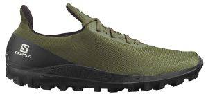 ΠΑΠΟΥΤΣΙ SALOMON GRIPSTER ΛΑΔΙ (UK:8.5, EU:42 2/3) ΠΑΠΟΥΤΣΙ SALOMON GRIPSTER ΛΑΔΙ (UK:8.5, EU:42 2/3)