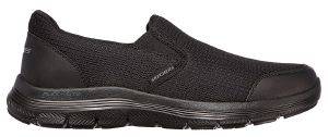 ΠΑΠΟΥΤΣΙ SKECHERS FLEX ADVANTAGE 4.0 TUSCAN ΜΑΥΡΟ (40) ΠΑΠΟΥΤΣΙ SKECHERS FLEX ADVANTAGE 4.0 TUSCAN ΜΑΥΡΟ (40)