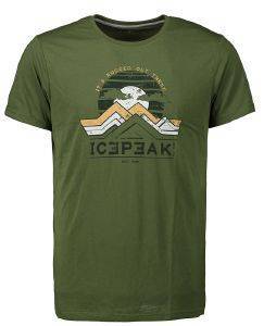  ICEPEAK BUDE T-SHIRT  (S)