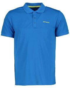  ICEPEAK BELLMONT POLO SHIRT  (M)