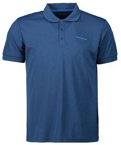  ICEPEAK BELLMONT POLO SHIRT   (M)