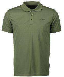  ICEPEAK BELLMONT POLO SHIRT  (S)