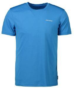 ΜΠΛΟΥΖΑ ICEPEAK BERNE T-SHIRT ΜΠΛΕ (S) ΜΠΛΟΥΖΑ ICEPEAK BERNE T-SHIRT ΜΠΛΕ (S)