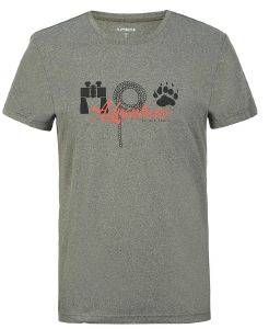 ΜΠΛΟΥΖΑ ICEPEAK BAYPORT T-SHIRT ΛΑΔΙ (S) ΜΠΛΟΥΖΑ ICEPEAK BAYPORT T-SHIRT ΛΑΔΙ (S)