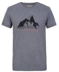  ICEPEAK BAYPORT T-SHIRT  (S)