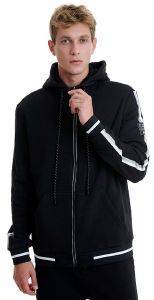 ΖΑΚΕΤΑ BODYTALK FUTURE CLASSICS ΜΑΥΡΗ (XL) ΖΑΚΕΤΑ BODYTALK FUTURE CLASSICS ΜΑΥΡΗ (XL)