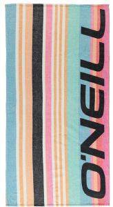 ΠΕΤΣΕΤΑ O\'NEILL BEACH ALL OVER PRINT TOWEL ΠΟΛΥΧΡΩΜΗ (150X75 CM) ΠΕΤΣΕΤΑ O\'NEILL BEACH ALL OVER PRINT TOWEL ΠΟΛΥΧΡΩΜΗ (150X75 CM)