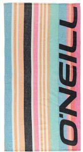  O\'NEILL BEACH ALL OVER PRINT TOWEL  (150X75 CM)