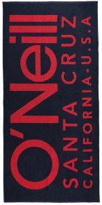  O\'NEILL LOGO TOWEL   (150X75 CM)