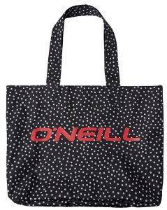 ΤΣΑΝΤΑ O\'NEILL AOP BEACH TOTE ΜΑΥΡΗ ΤΣΑΝΤΑ O\'NEILL AOP BEACH TOTE ΜΑΥΡΗ
