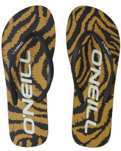 ΣΑΓΙΟΝΑΡΑ O\'NEILL PROFILE GRAPHIC SANDAL ΜΑΥΡΗ/ΚΑΦΕ (36) ΣΑΓΙΟΝΑΡΑ O\'NEILL PROFILE GRAPHIC SANDAL ΜΑΥΡΗ/ΚΑΦΕ (36)