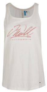 ΦΑΝΕΛΑΚΙ O\'NEILL GRAPHIC TANKTOP ΛΕΥΚΟ (M) ΦΑΝΕΛΑΚΙ O\'NEILL GRAPHIC TANKTOP ΛΕΥΚΟ (M)