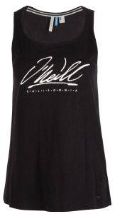 ΦΑΝΕΛΑΚΙ O\'NEILL GRAPHIC TANKTOP ΜΑΥΡΟ (S) ΦΑΝΕΛΑΚΙ O\'NEILL GRAPHIC TANKTOP ΜΑΥΡΟ (S)