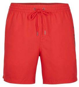 ONEILL ΜΑΓΙΟ ONEILL CALI SHORTS ΚΟΚΚΙΝΟ