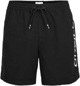 ΜΑΓΙΟ ONEILL CALI SHORTS ΜΑΥΡΟ (XL) ΜΑΓΙΟ ONEILL CALI SHORTS ΜΑΥΡΟ (XL)