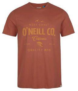  O\'NEILL W-COAST T-SHIRT  (S)