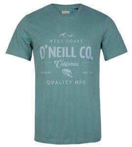 ΜΠΛΟΥΖΑ O\'NEILL W-COAST T-SHIRT ΒΕΡΑΜΑΝ (S) ΜΠΛΟΥΖΑ O\'NEILL W-COAST T-SHIRT ΒΕΡΑΜΑΝ (S)