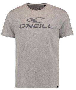 ΜΠΛΟΥΖΑ O\'NEILL T-SHIRT ΑΣΗΜΙ ΜΕΛΑΝΖΕ (S) ΜΠΛΟΥΖΑ O\'NEILL T-SHIRT ΑΣΗΜΙ ΜΕΛΑΝΖΕ (S)