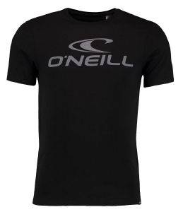 ΜΠΛΟΥΖΑ O\'NEILL T-SHIRT ΜΑΥΡΗ (M) ΜΠΛΟΥΖΑ O\'NEILL T-SHIRT ΜΑΥΡΗ (M)