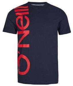 ΜΠΛΟΥΖΑ O\'NEILL T-SHIRT ΜΠΛΕ ΣΚΟΥΡΟ (M) ΜΠΛΟΥΖΑ O\'NEILL T-SHIRT ΜΠΛΕ ΣΚΟΥΡΟ (M)