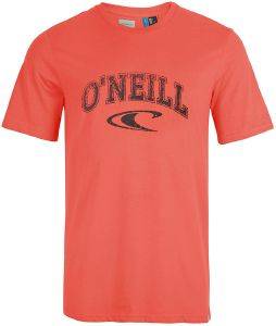 ΜΠΛΟΥΖΑ O\'NEILL STATE T-SHIRT ΠΟΡΤΟΚΑΛΙ (S) ΜΠΛΟΥΖΑ O\'NEILL STATE T-SHIRT ΠΟΡΤΟΚΑΛΙ (S)