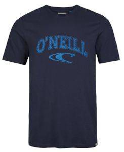 ΜΠΛΟΥΖΑ O\'NEILL STATE T-SHIRT ΜΠΛΕ ΣΚΟΥΡΟ (M) ΜΠΛΟΥΖΑ O\'NEILL STATE T-SHIRT ΜΠΛΕ ΣΚΟΥΡΟ (M)