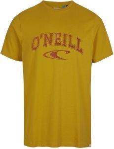 ΜΠΛΟΥΖΑ O\'NEILL STATE T-SHIRT ΚΙΤΡΙΝΗ (L) ΜΠΛΟΥΖΑ O\'NEILL STATE T-SHIRT ΚΙΤΡΙΝΗ (L)