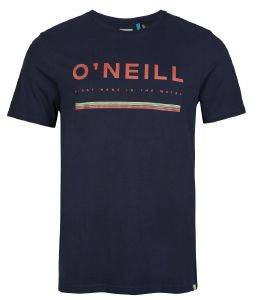ΜΠΛΟΥΖΑ O\'NEILL ARROWHEAD T-SHIRT ΜΠΛΕ ΣΚΟΥΡΟ (XXL) ΜΠΛΟΥΖΑ O\'NEILL ARROWHEAD T-SHIRT ΜΠΛΕ ΣΚΟΥΡΟ (XXL)